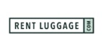Rent Luggage coupons